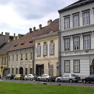  Appartement Premium Buda Castle